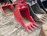 Used Esco Bucket